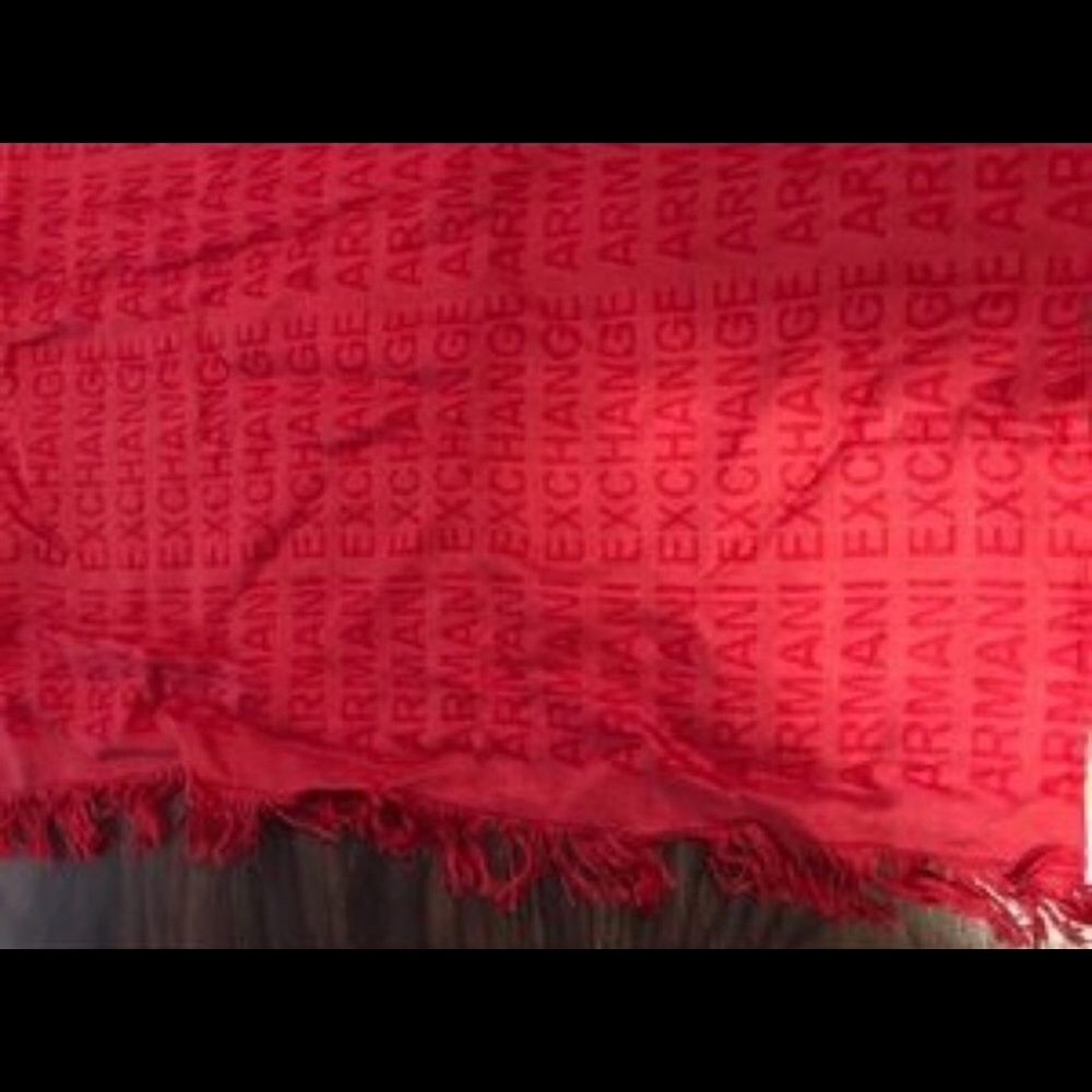 Armani Exchange Scarf/Shawl